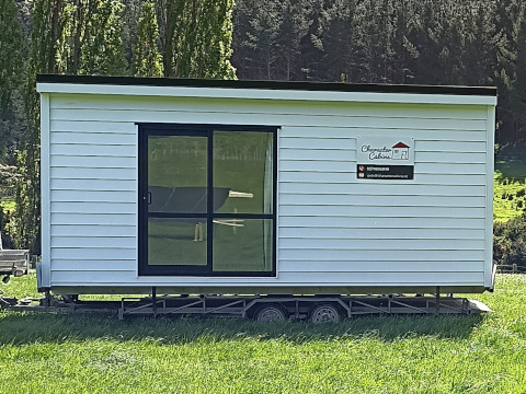 Wanganui Rental Cabin